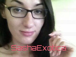 SashaExotica