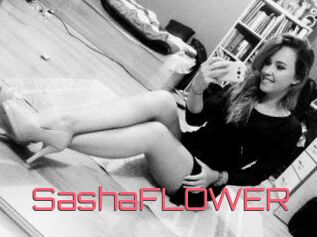 SashaFLOWER