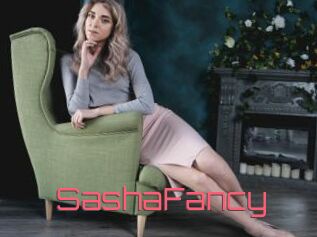 SashaFancy