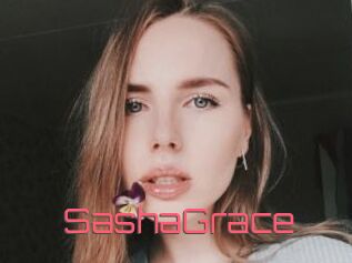 SashaGrace
