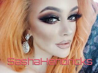 SashaHendricks