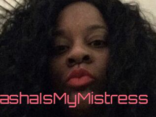 SashaIsMyMistress