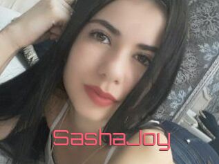SashaJoy