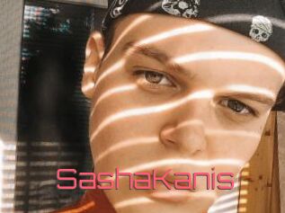 SashaKanis