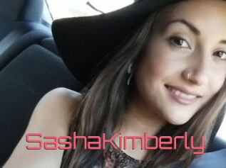 SashaKimberly