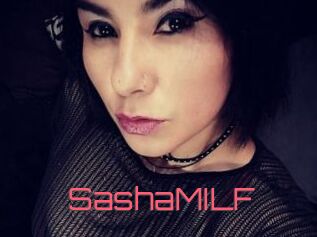 SashaMILF