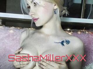 SashaMillerXXX