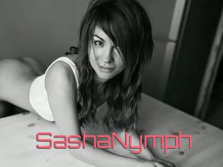 SashaNymph