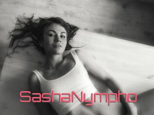 SashaNympho
