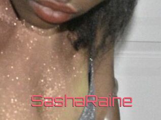 SashaRaine