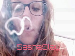 SashaSlay