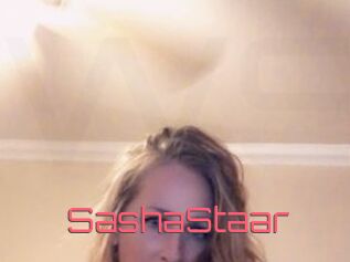 SashaStaar