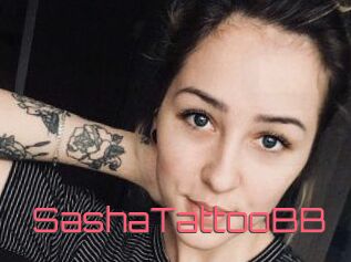 SashaTattooBB