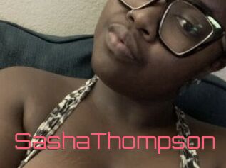 SashaThompson
