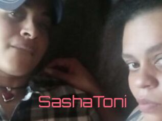 SashaToni