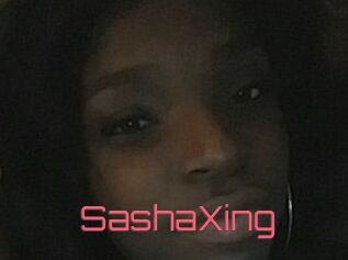 SashaXing