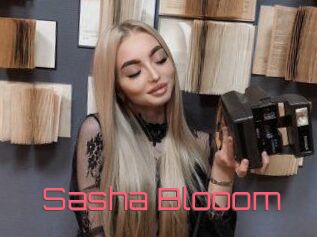 Sasha_Blooom