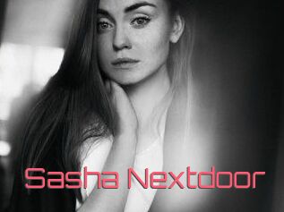 Sasha_Nextdoor