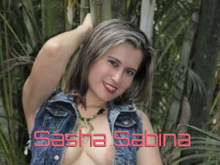 Sasha_Sabina