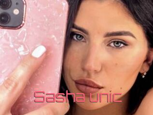 Sasha_unic