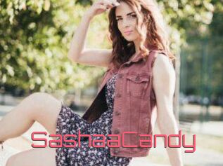 SashaaCandy