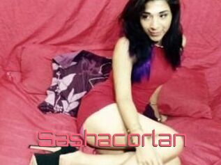 Sashacorlan