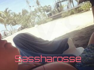 Sassharosse