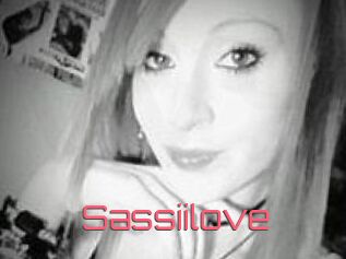 Sassiilove