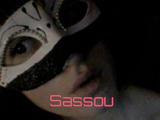 Sassou