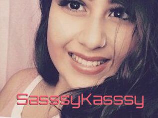 SasssyKasssy