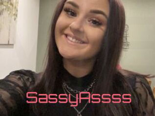 SassyAssss