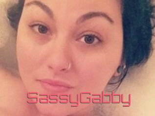 SassyGabby