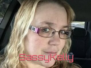 SassyKelly