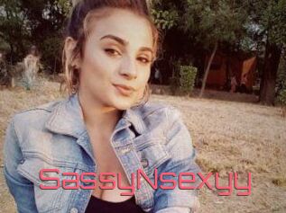 SassyNsexyy