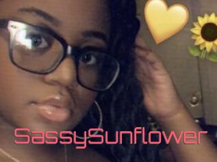 SassySunflower