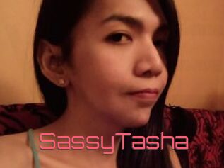 SassyTasha