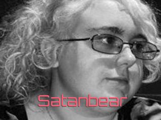 Satanbear
