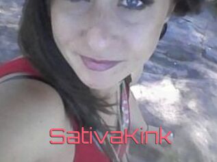 SativaKink