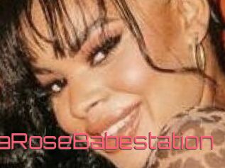 SativaRoseBabestation