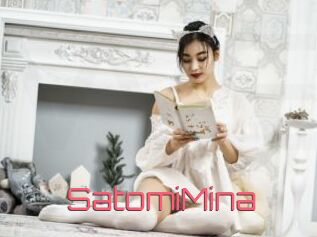 SatomiMina