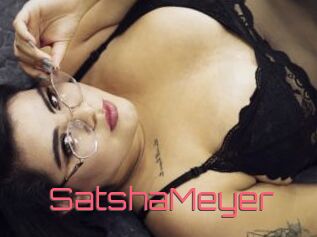 SatshaMeyer