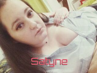 Satyne