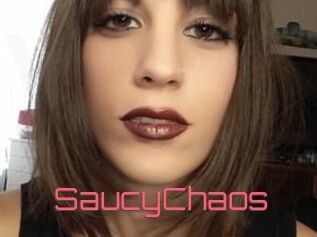 SaucyChaos