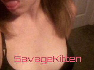 SavageKitten