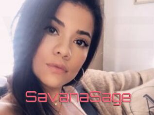 SavanaSage