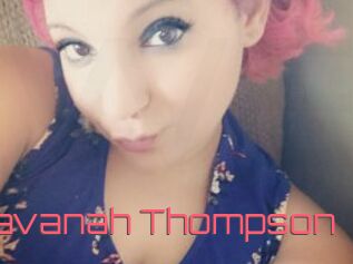 Savanah_Thompson