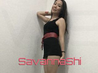 SavannaShi