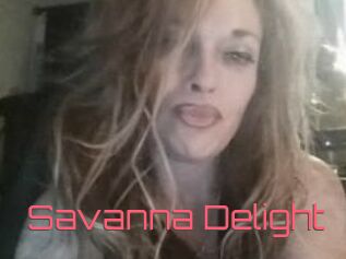 Savanna_Delight