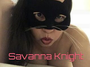 Savanna_Knight