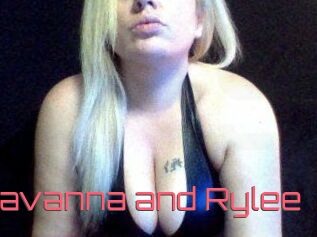 Savanna_and_Rylee